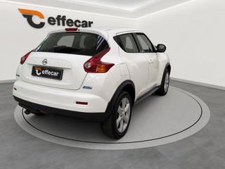 NISSAN Juke usata, con Autoradio