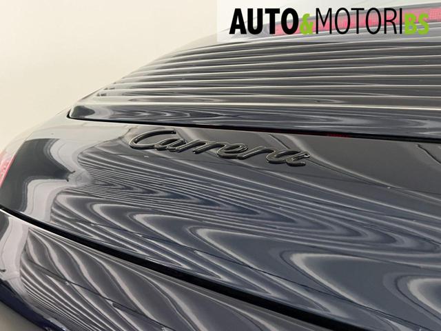 PORSCHE 911 usata, con Servosterzo