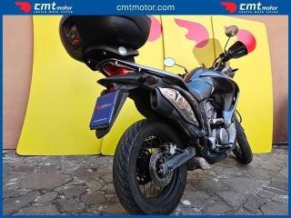 HONDA Transalp XL 700 V usata 3