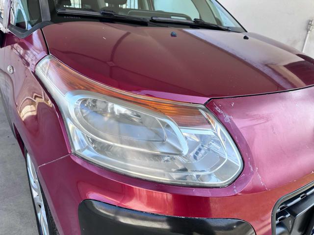 CITROEN C3 Picasso usata 47