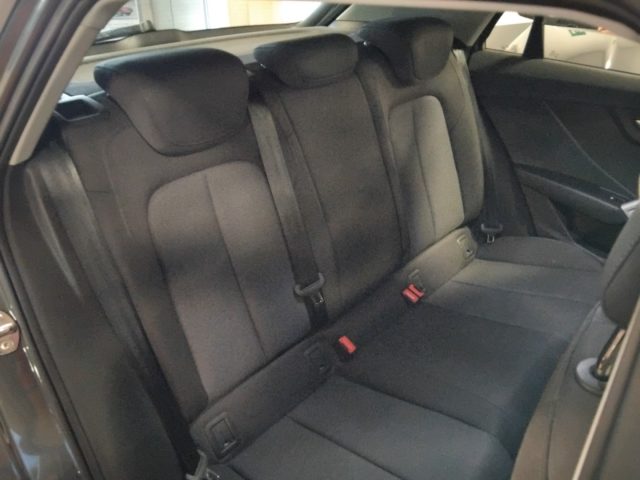 AUDI Q2 usata, con ESP