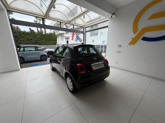 FIAT 500 usata, con Cerchi in lega