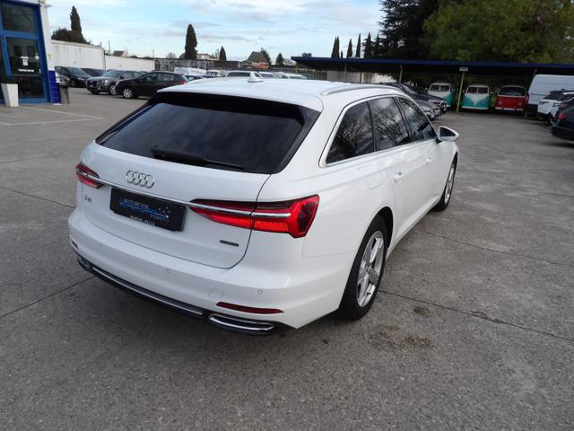 AUDI A6 usata, con Alzacristalli elettrici