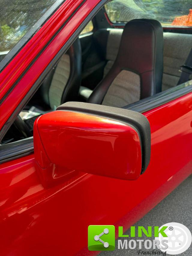 PORSCHE 924 usata 24