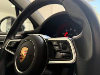 PORSCHE Macan usata, con Lettore CD