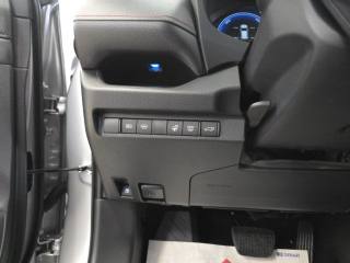 SUZUKI Across usata, con Servosterzo