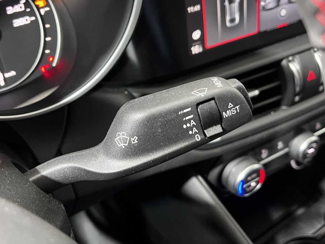 ALFA ROMEO Giulia usata 27