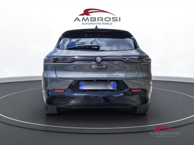 ALFA ROMEO Tonale usata 7