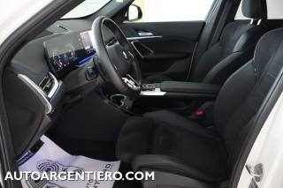 BMW X1 usata, con Antifurto