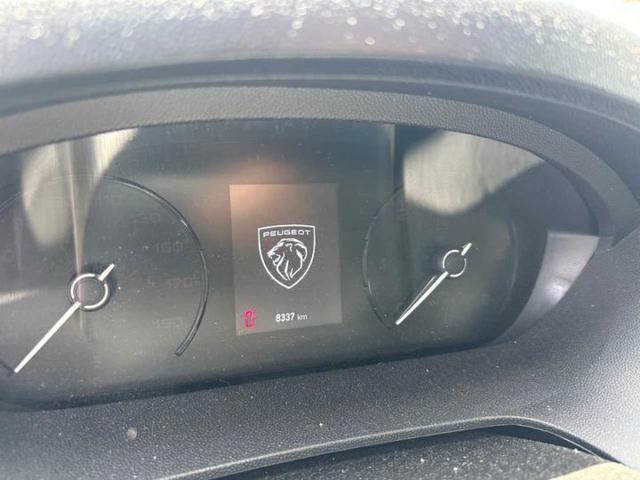 PEUGEOT Boxer usata, con Alzacristalli elettrici