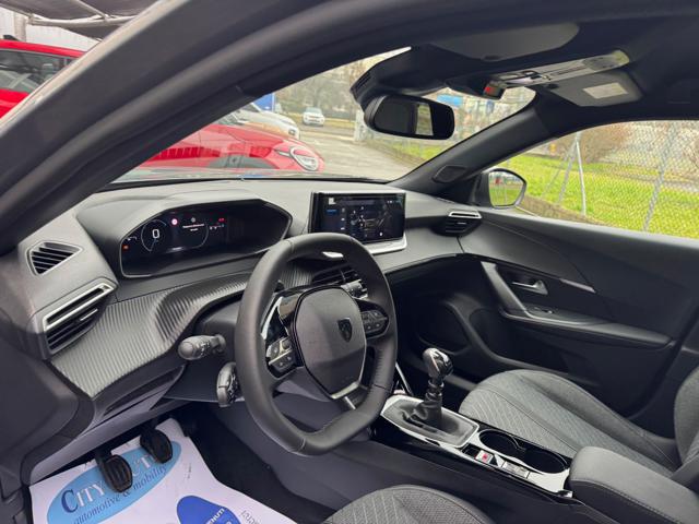 PEUGEOT 2008 usata, con Autoradio