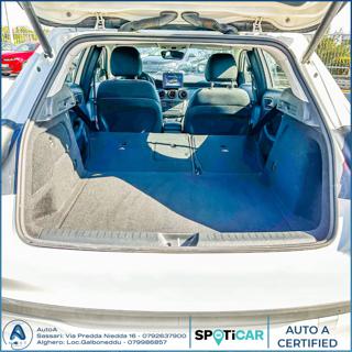 MERCEDES-BENZ GLA 200 usata, con Filtro antiparticolato