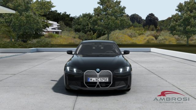 BMW i4 usata 3