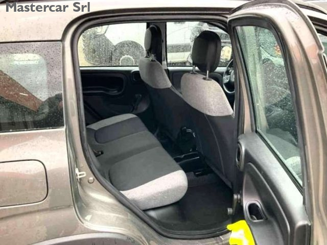 FIAT Panda usata, con ESP