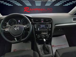 VOLKSWAGEN Golf usata 13