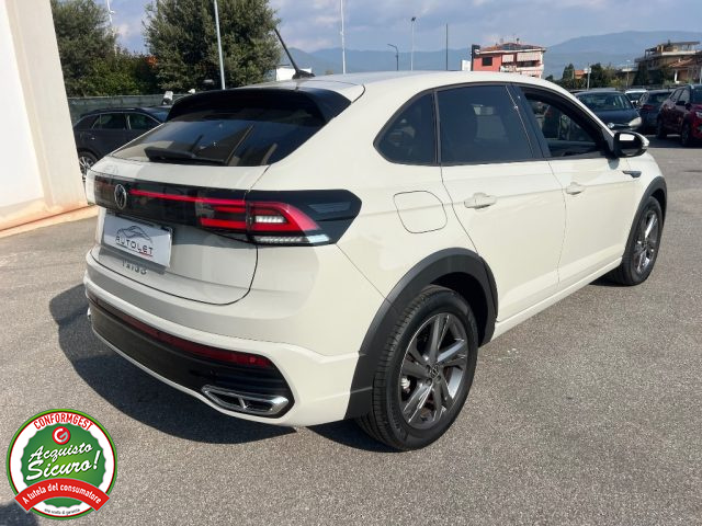 VOLKSWAGEN Taigo usata, con Airbag Passeggero