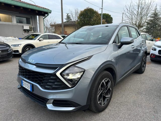 KIA Sportage usata, con Airbag laterali