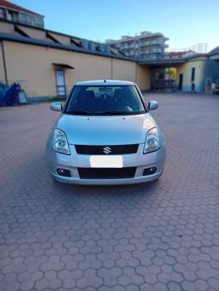 SUZUKI Swift 1.3 5p. GLX