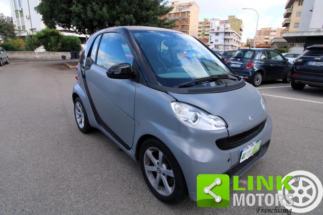 SMART ForTwo usata 16