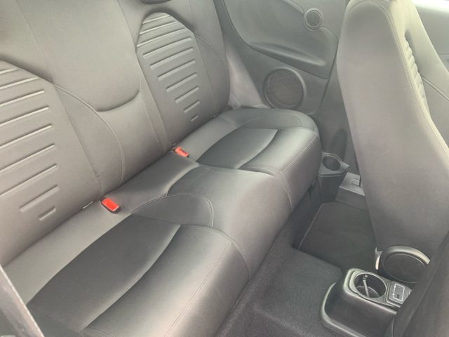 ALFA ROMEO MiTo usata, con Filtro antiparticolato