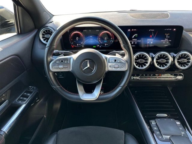 MERCEDES-BENZ GLA 250 usata, con Controllo trazione