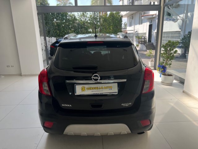 OPEL Mokka usata, con Controllo automatico clima