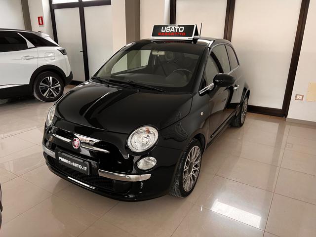 FIAT 500 usata, con Airbag