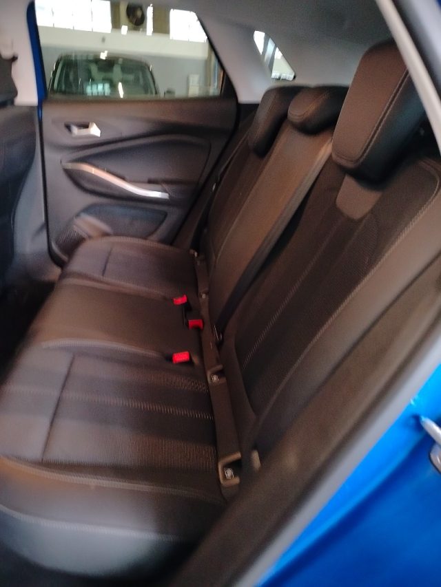OPEL Grandland usata 19