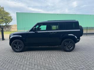 LAND ROVER Defender usata, con Climatizzatore