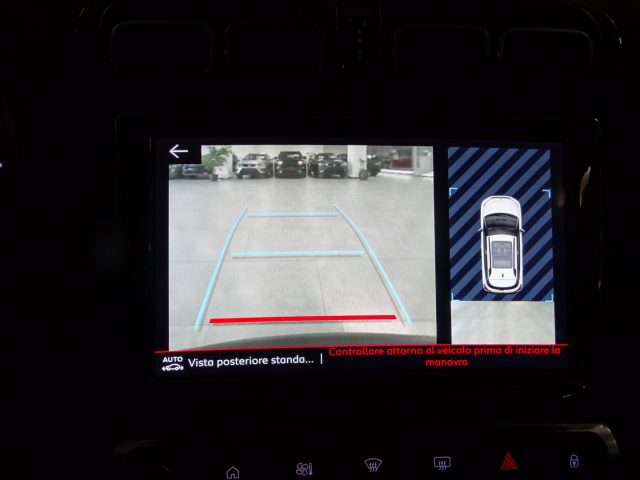 CITROEN C3 Aircross usata, con Bracciolo