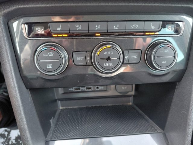 VOLKSWAGEN Tiguan usata, con Cruise Control