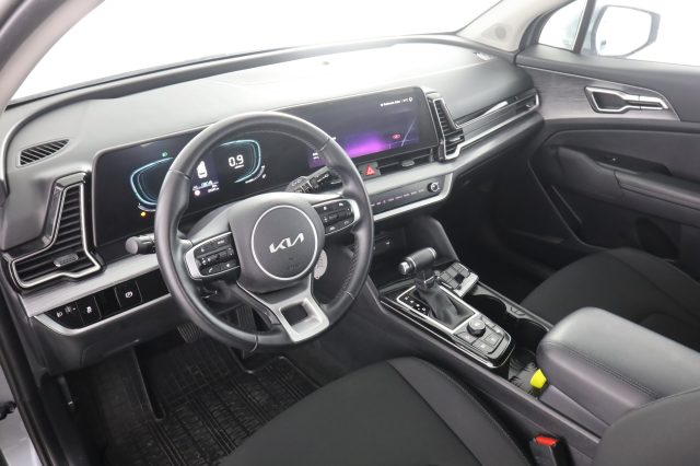 KIA Sportage usata 0