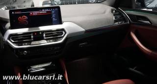 BMW X4 usata 8