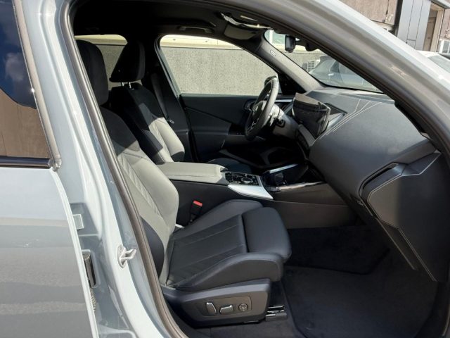 BMW X3 usata, con Cruise Control