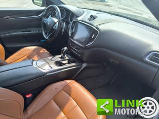 MASERATI Ghibli usata, con Boardcomputer