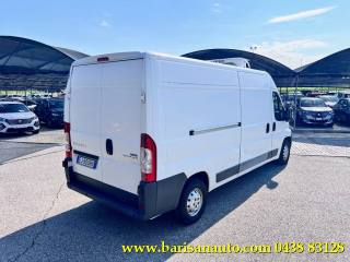PEUGEOT Boxer usata, con Alzacristalli elettrici