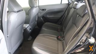 SUBARU Crosstrek usata, con Controllo trazione