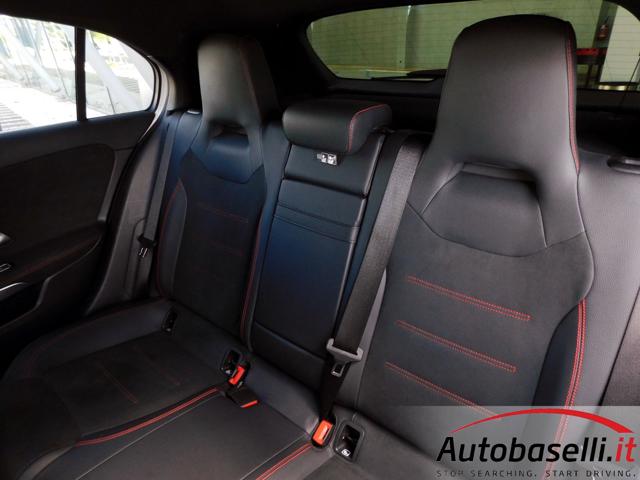 MERCEDES-BENZ A 200 usata 71