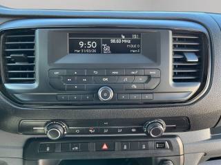 CITROEN Jumpy usata 13