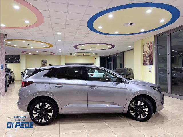 OPEL Grandland usata, con Filtro antiparticolato
