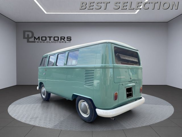 VOLKSWAGEN T1 usata 3
