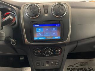 DACIA Sandero usata, con Climatizzatore