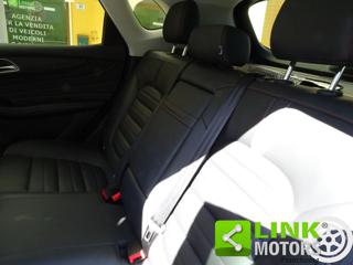 MG HS usata, con Chiusura centralizzata