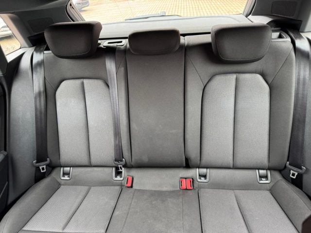 AUDI A3 usata, con ESP