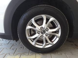 MAZDA CX-3 usata, con Airbag Passeggero