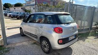 FIAT 500L usata, con Airbag Passeggero