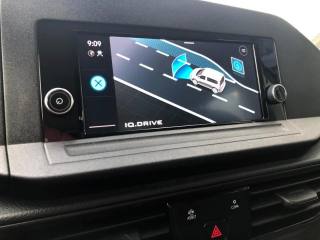 VOLKSWAGEN Caddy usata, con Sistema di chiamata d