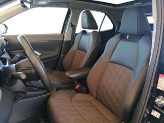 TOYOTA Yaris Cross usata, con Autoradio digitale