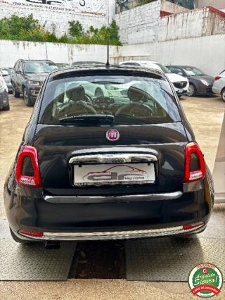 FIAT 500 usata, con Airbag Passeggero