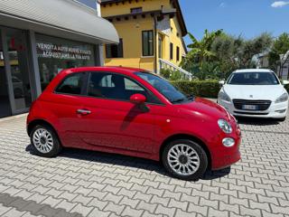 FIAT 500 usata, con Airbag laterali